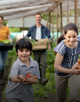 Organic-Farming-Zone