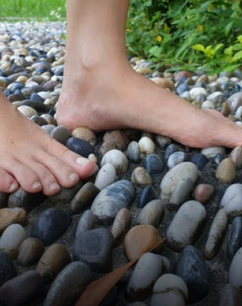 Reflexology-Path