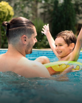 Swimming-Pool-With-Kids-Pool