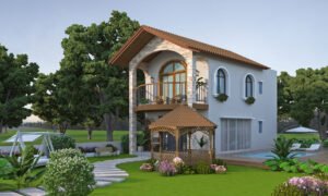 second home projects in Pali Raigad