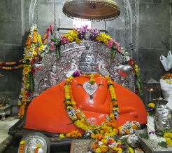 Ashtavinayak-Ganpati