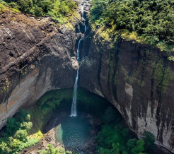 Devkund-Waterfall